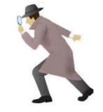 detective